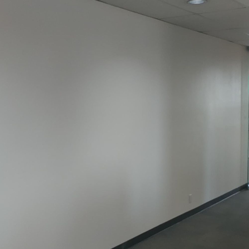Pandas Decals & Signs - Wall before Graphics. - Signmaking Near Me - Concord, California
