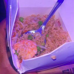 China House ll - 31. Combination Fried Rice