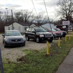 Tincher Pre Owned Auto - Easy to find location in the middle of Milton WV.