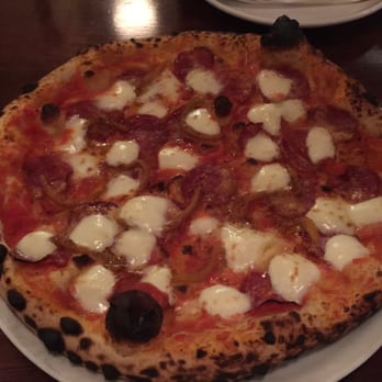 Bar Del Corso - Italian Near Me - Seattle, Washington
