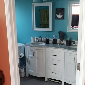 IND Construction - new bath - General Contractors Near Me - Encino, California