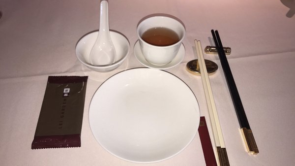 Lei Garden Restaurant (Chijmes) by null