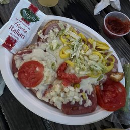 Italian Sub