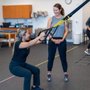 Ivy Rehab Fitness Center