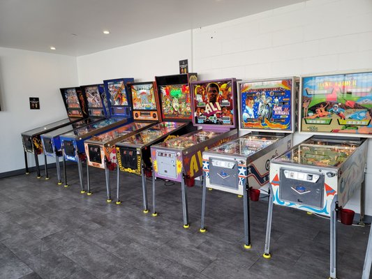 Lawless Brewing Co. by null