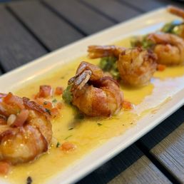 Drunken Shrimp