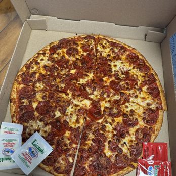 Ovenhead Pizza - Pizza Near Me - Mesquite, Texas Ovenhead Pizza - Pizza Near Me - Mesquite, Texas