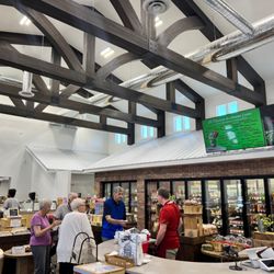 Rowley's Red Barn in Washington gift card