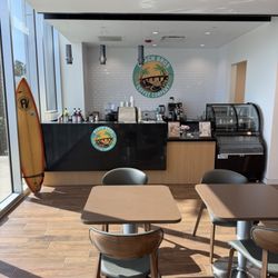 Beach Bros Coffee