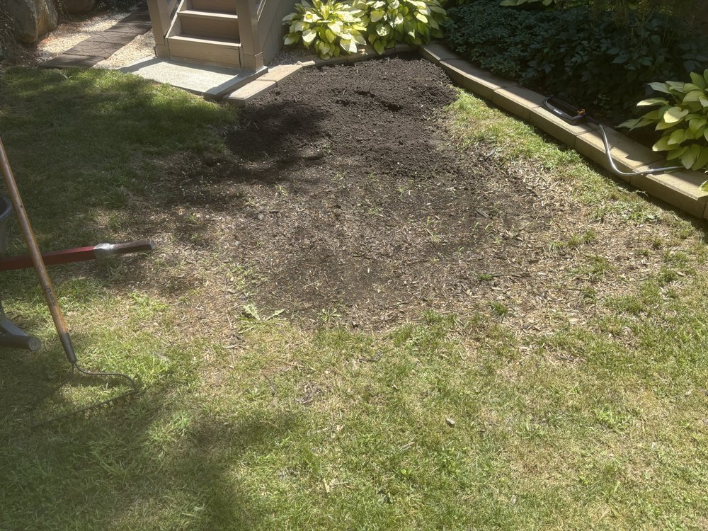 Slide of Pride And Perfection Services