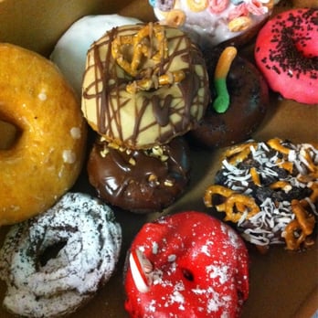 Hurts Donuts - Donuts Near Me - Springfield, Missouri Hurts Donuts - Donuts Near Me - Springfield, Missouri