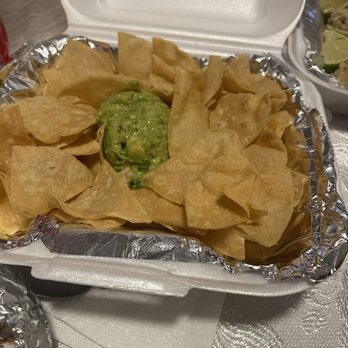 Jalapeños Miami Killian - Guac and Chips - Mexican Near Me - Kendall, Florida