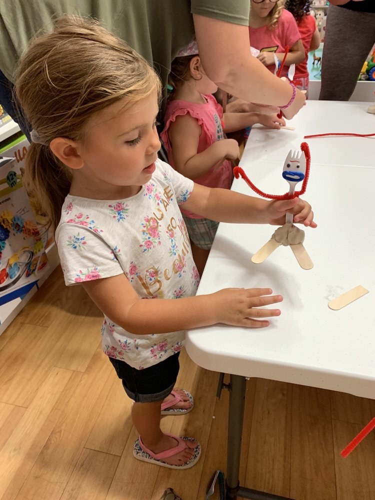 LEARNING EXPRESS TOYS COLLEGEVILLE Updated October 2024 18