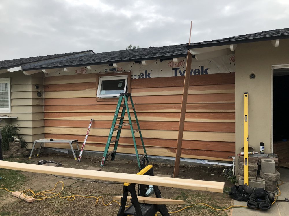 Slide of Quality Pro Construction