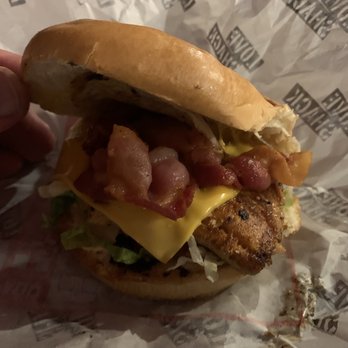 Love Shack - Dirty Classic Yard Bird - Burgers Near Me - Fort Worth, Texas Love Shack - Dirty Classic Yard Bird - Burgers Near Me - Fort Worth, Texas