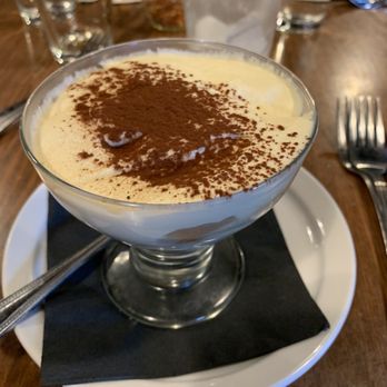 Fat Olives - Tiramisu - Pizza Near Me - Flagstaff, Arizona