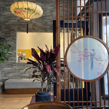 Bao - Inside - Chinese Near Me - San Francisco, California Bao - Inside - Chinese Near Me - San Francisco, California