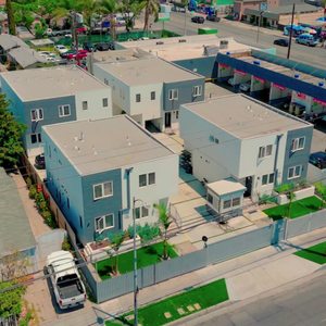 LA FAMILY HOUSING - Updated February 2026 - 16 Reviews - 7843