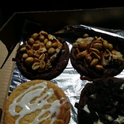 One Hot Cookie -Youngstown