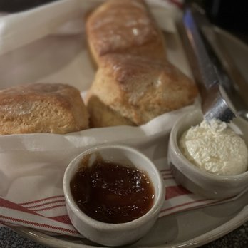 Yardbird - Classic Buttermilk Biscuits - Southern Near Me - Las Vegas, Nevada
