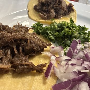 Isidora's Family Kitchen - Barbacoa Taquitos - Breakfast & Brunch Near Me - Harlingen, Texas