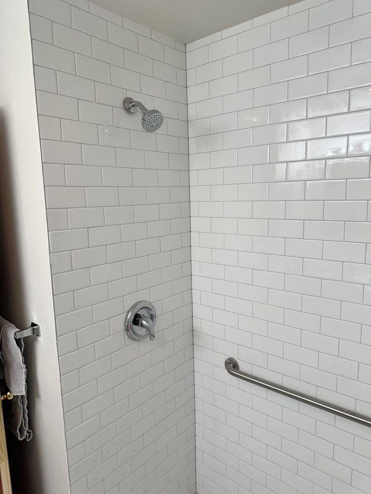 HIGHER GROUND CONSTRUCTION Updated April 2024 13 Photos Bridgeport, Connecticut Flooring