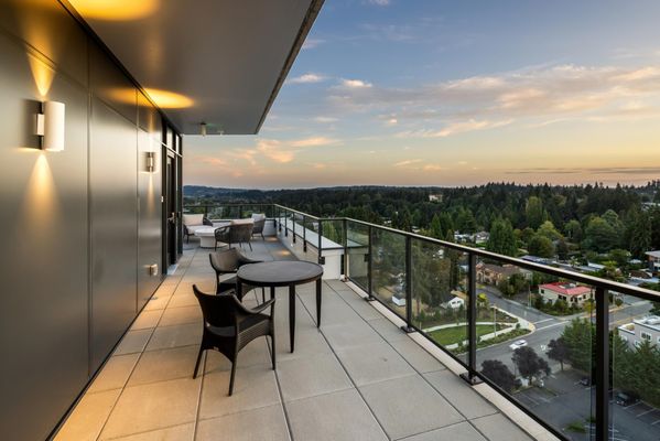 The Watermark at Bellevue by null
