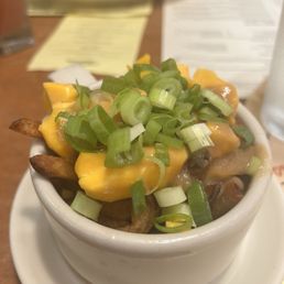 Poutine