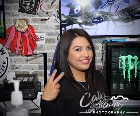 Caliz Sports Bar & Grill by null