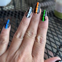 Five Star Spa & Nails - Nails 2022