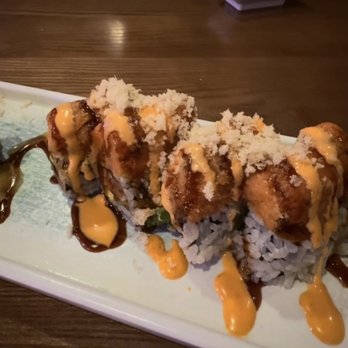 Umiya - Sushi roll - Sushi Bars Near Me - San Antonio, Texas Umiya - Sushi roll - Sushi Bars Near Me - San Antonio, Texas