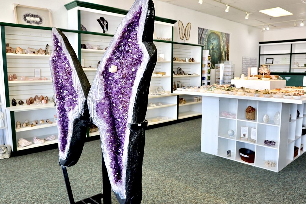 Crystal Healing Studio - grief counselor in Homer Glen, IL