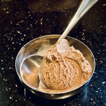 Ijji 4 Korean BBQ - Chocolate ice cream - Korean Near Me - Reno, Nevada Ijji 4 Korean BBQ - Chocolate ice cream - Korean Near Me - Reno, Nevada