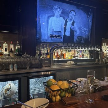 The Speakeasy Novato