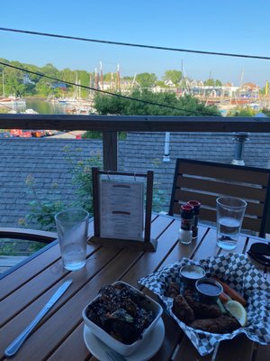 Sea Dog Brewing Co. by null