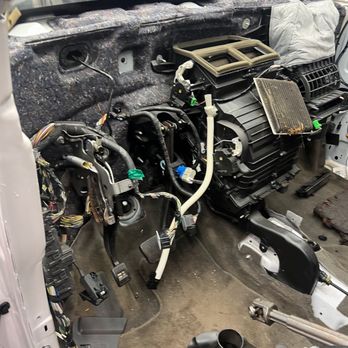 Ford Masters Auto Repair - Auto Repair Near Me - Clinton, Maryland Ford Masters Auto Repair - Auto Repair Near Me - Clinton, Maryland