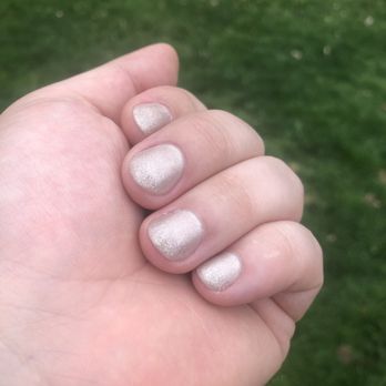 Day Nails & Spa - The new shellac system is amazing and convenient! - Nail Salons Near Me - Seattle, Washington