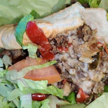 Phat Jerry's Phillies - cheese steak hoagie - Sandwiches Near Me - Sacramento, California Phat Jerry's Phillies - cheese steak hoagie - Sandwiches Near Me - Sacramento, California