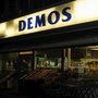 Photo of Demo