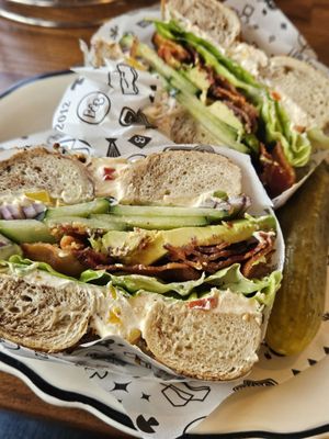 Buffalo & Bergen - Cleveland Park by null