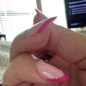Vsl Nail Spa - Poor detail - Nail Salons Near Me - Millington, Tennessee Vsl Nail Spa - Poor detail - Nail Salons Near Me - Millington, Tennessee