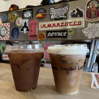 Morning Ritual - Coffee & Tea Near Me - Grand Rapids, Michigan Morning Ritual - Coffee & Tea Near Me - Grand Rapids, Michigan