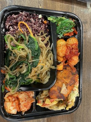 H Mart Fairfax by null