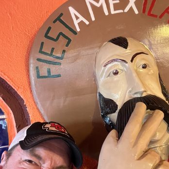 Fiesta Mexicana - Mexican Near Me - Page, Arizona