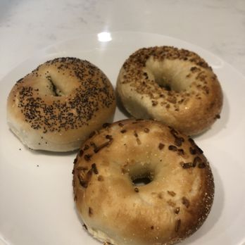 The Bagelry - Poppyseed, garlic, and onion bagels - Bagels Near Me - Bellingham, Washington The Bagelry - Poppyseed, garlic, and onion bagels - Bagels Near Me - Bellingham, Washington
