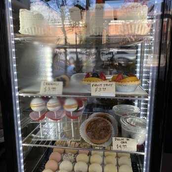 Xielo Artisan Desserts - Creperies Near Me - Oxnard, California