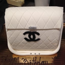 Custom Cakes