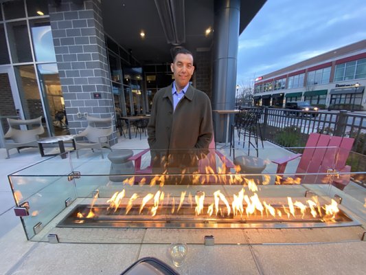 Archer Hotel Burlington by null