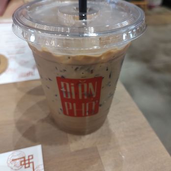 Di An Pho - Free Vietnamese coffee - Noodles Near Me - Houston, Texas Di An Pho - Free Vietnamese coffee - Noodles Near Me - Houston, Texas