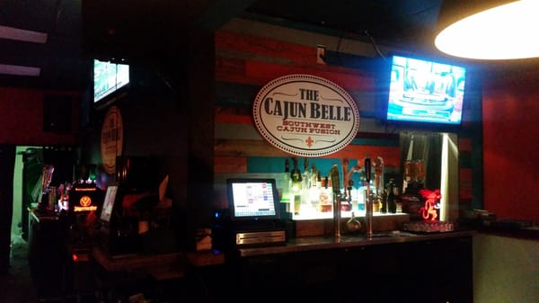 Photo of The Cajun Belle - Santa Clarita, CA, US.